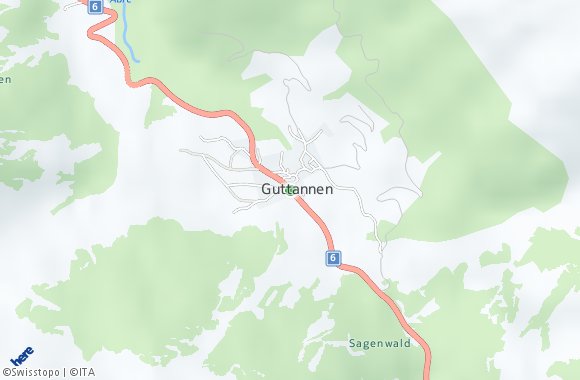 Guttannen