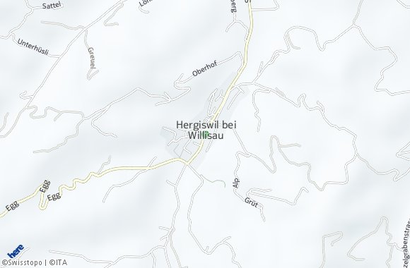 Hergiswil