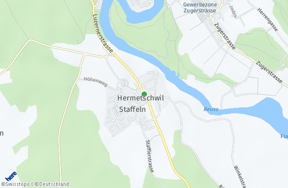 Hermetschwil