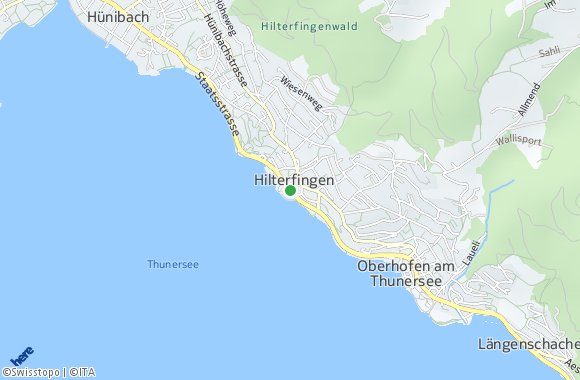 Hilterfingen