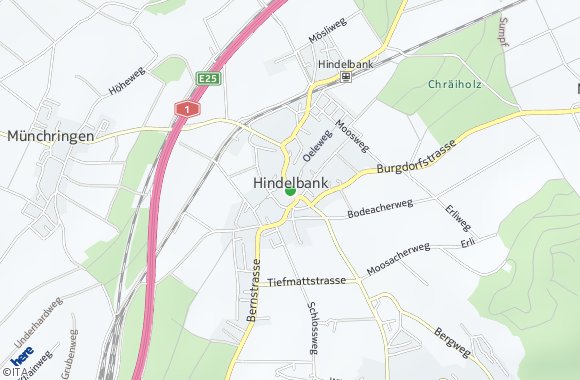 Hindelbank