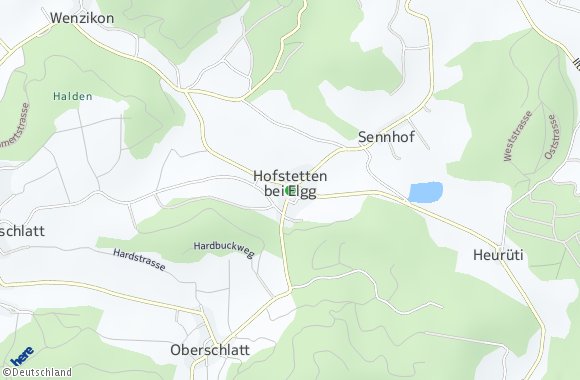 Hofstetten