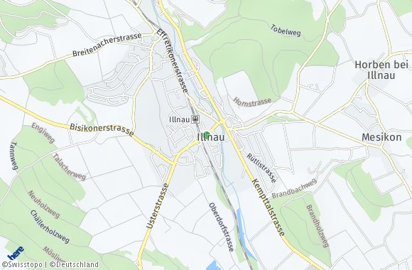 Illnau