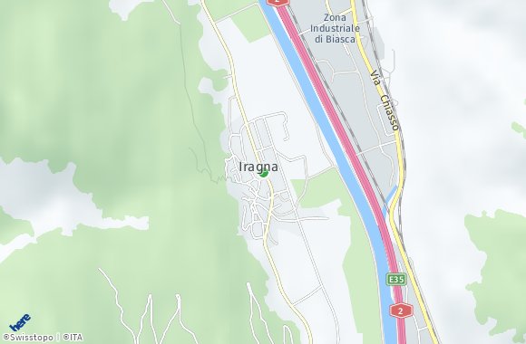 Iragna