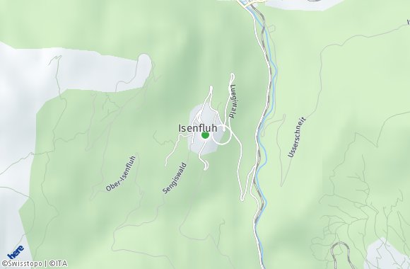 Isenfluh