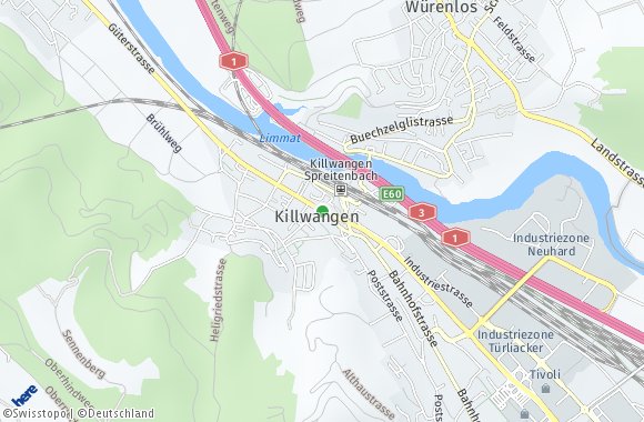 Killwangen