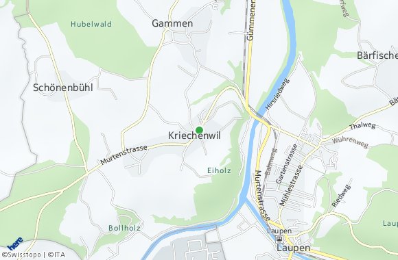 Kriechenwil