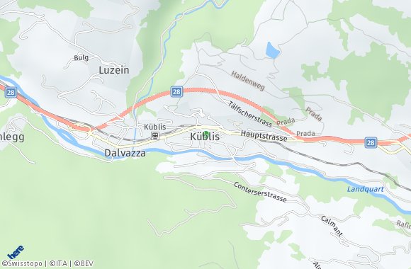 Küblis