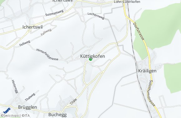 Küttigkofen