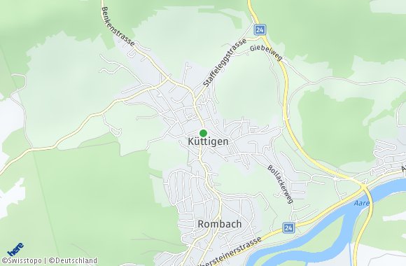 Kuttingen