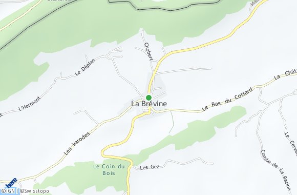 La Brévine