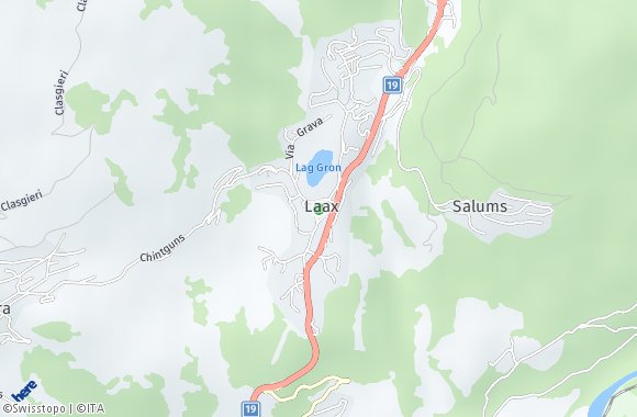 Laax