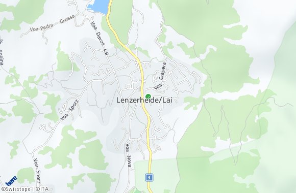 Lenzerheide