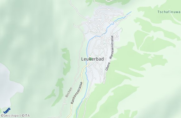 Leukerbad