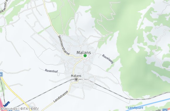 Malans