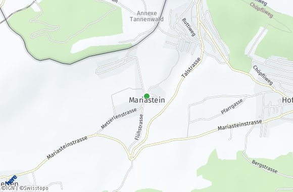 Mariastein