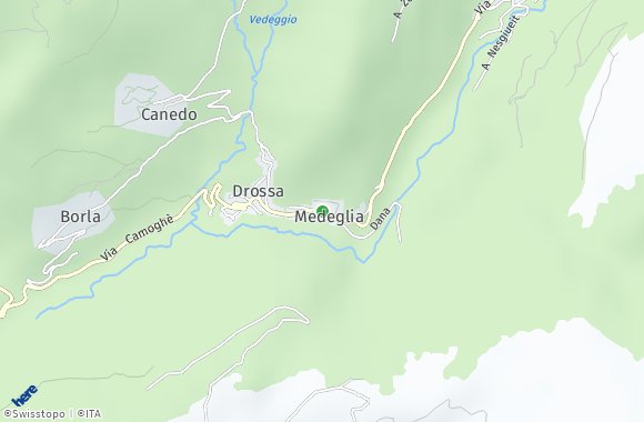 Medeglia