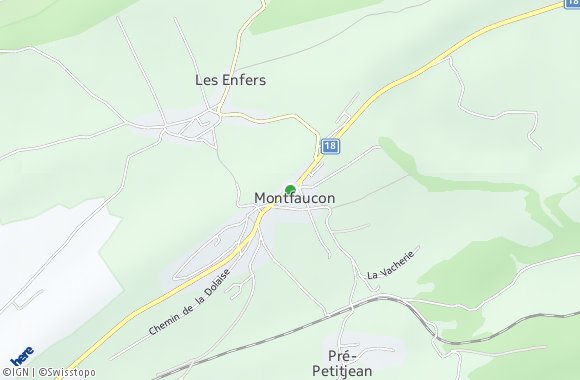 Montfaucon