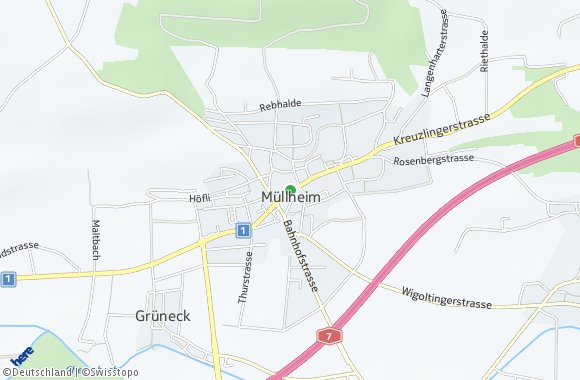 Müllheim