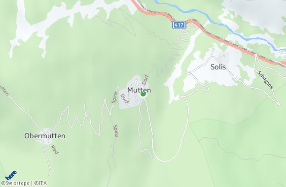 Mutten