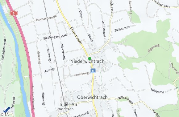 Niederwichtrach