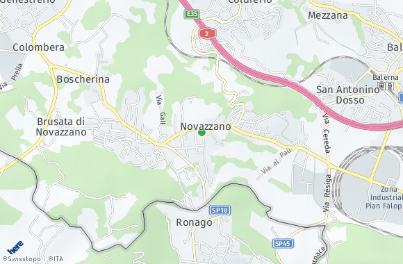 Novazzano