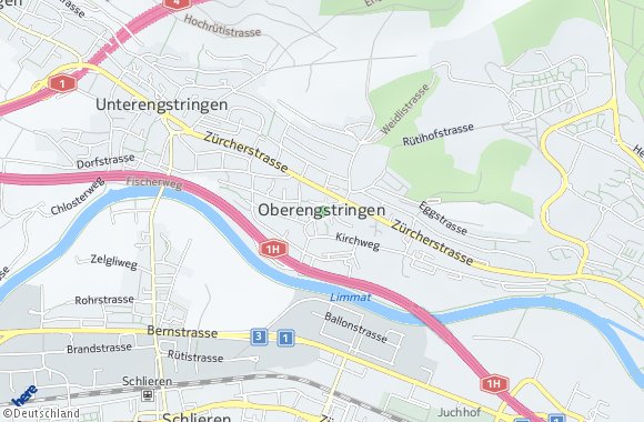 Oberengstringen