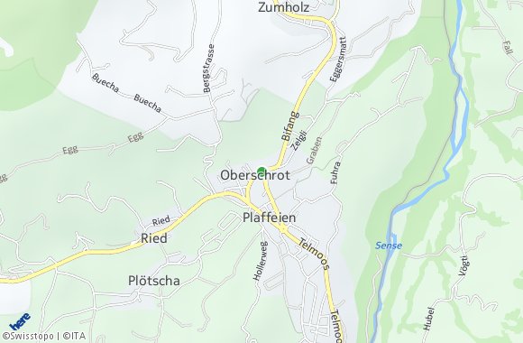 Oberschrot