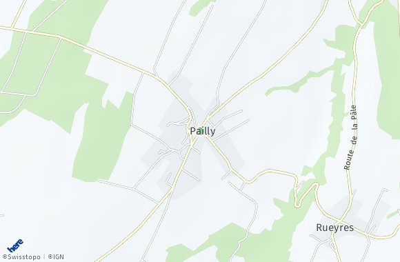 Pailly