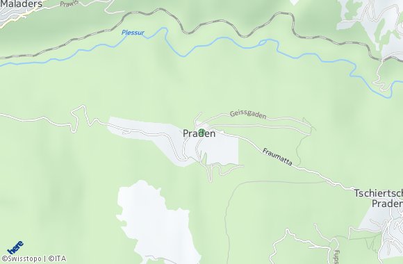 Praden