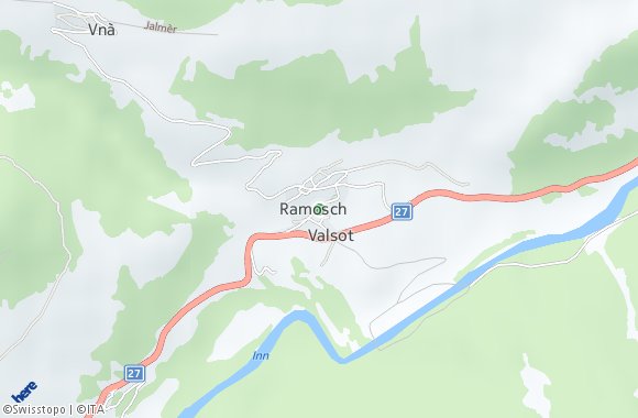 Ramosch