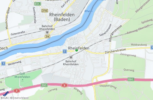 Rheinfelden