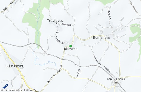 Rueyres