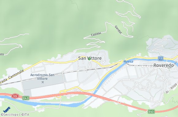 San Vittore