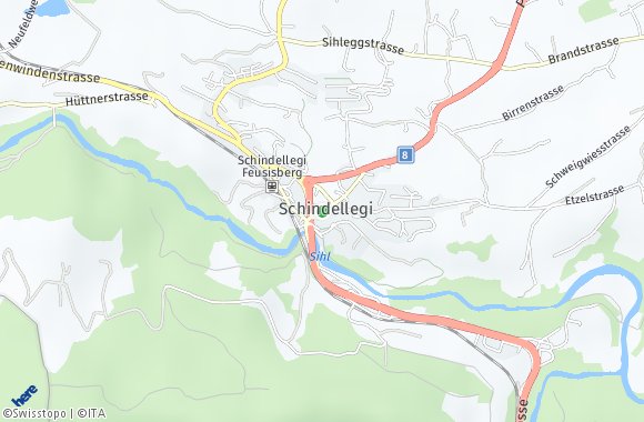 Schindellegi