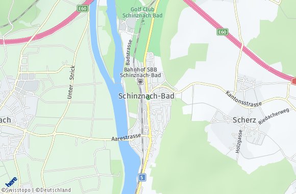 Schinznach Bad