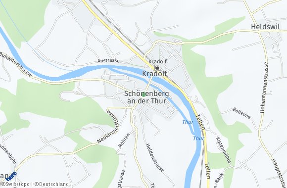 Schönenberg