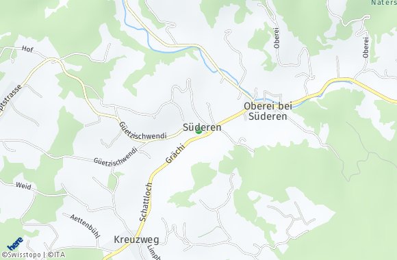 Südern