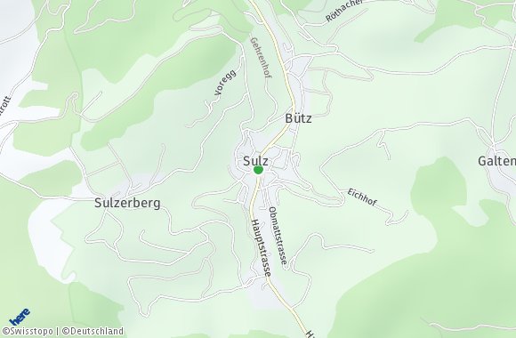 Sulz