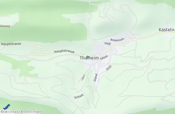 Thalheim