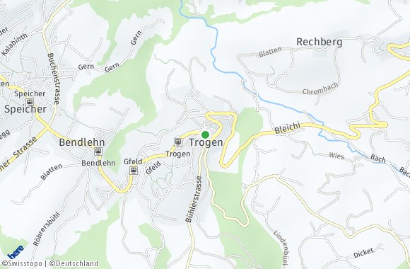 Trogen