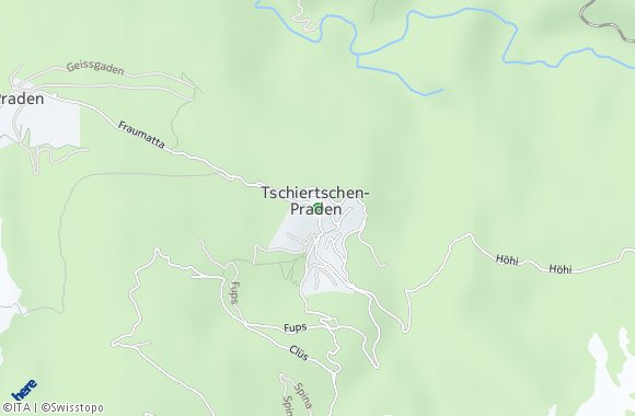 Tschiertschen