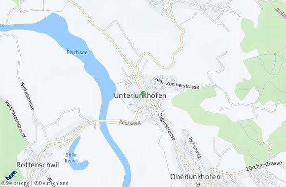 Unterlunkhofen