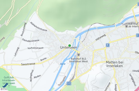 Unterseen