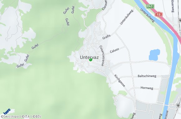 Untervaz