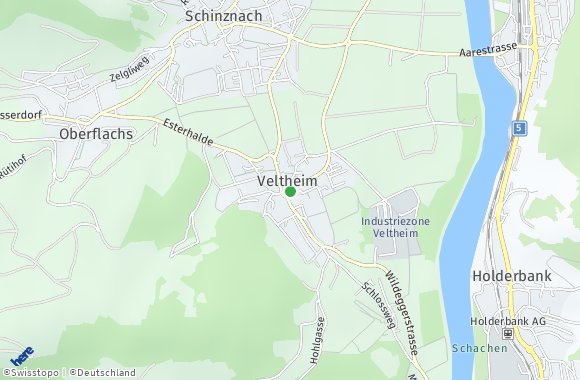 Veltheim