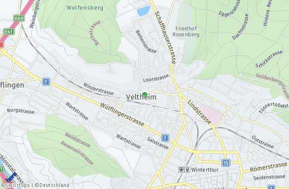 Veltheim