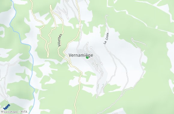 Vernamiège