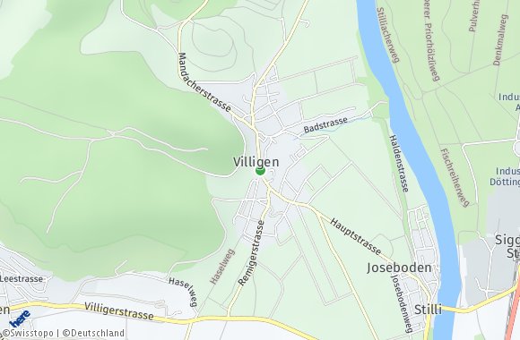 Villigen