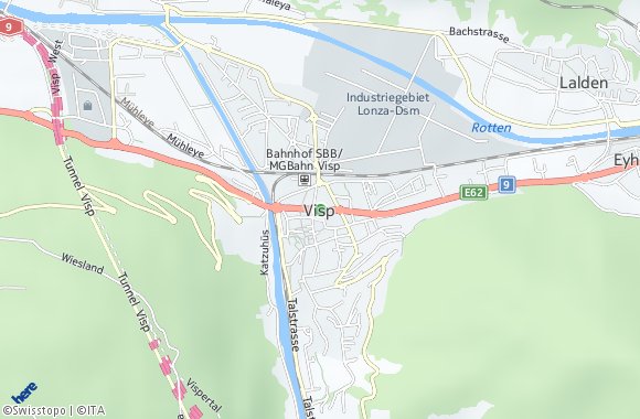 Visp